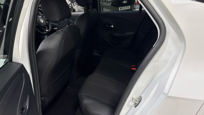 Vauxhall Corsa 1.2 Elite Edition 5dr Petrol Hatchback